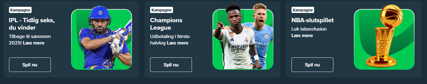 Mobil app Stake Casino